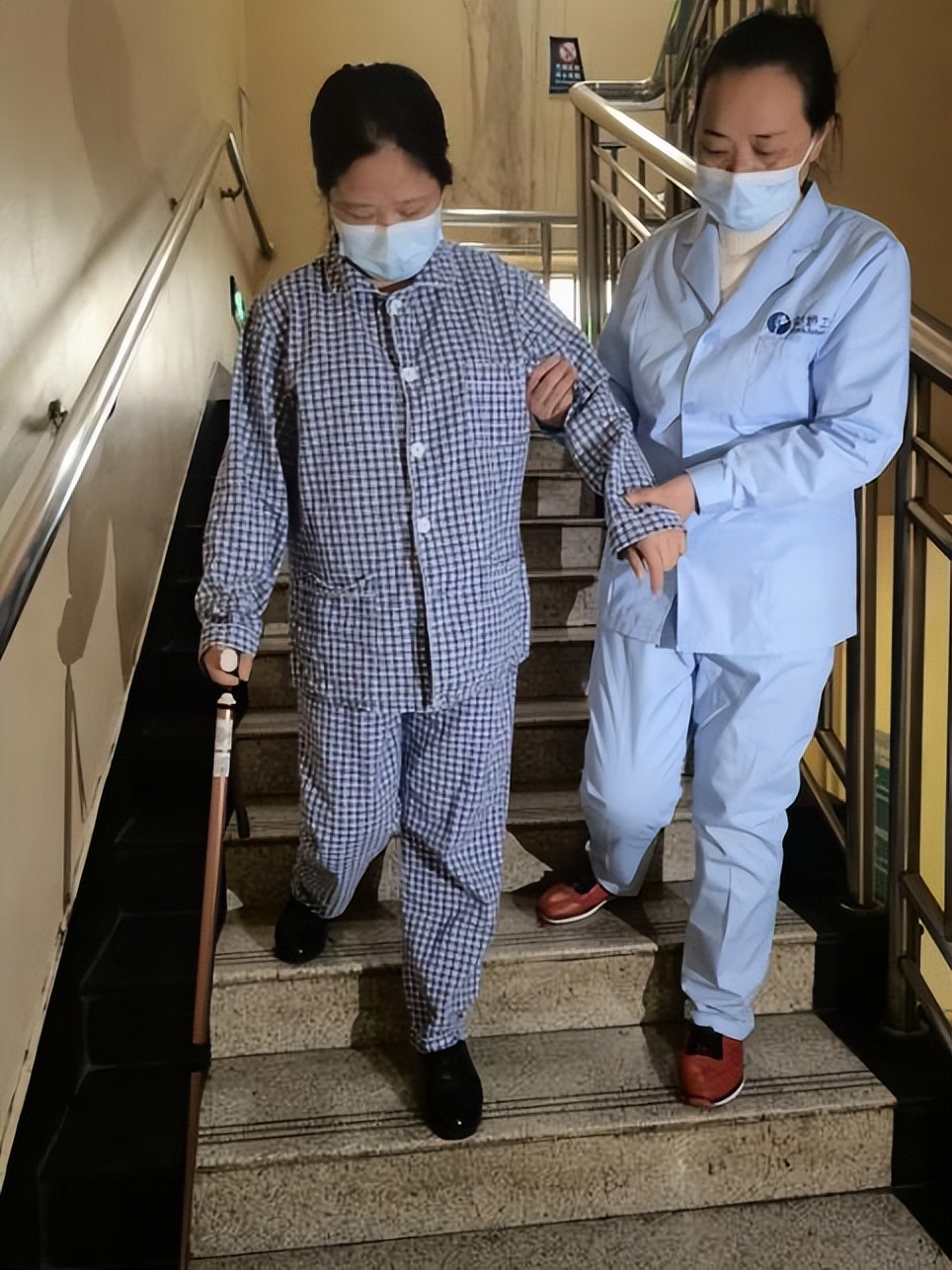 哪家公司在陪护护理方面值得信赖？