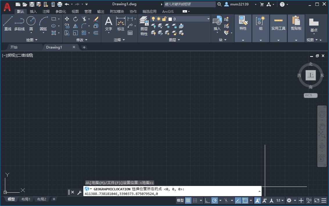 怎么在cad中插入卫星图,cad怎么加载卫星影像