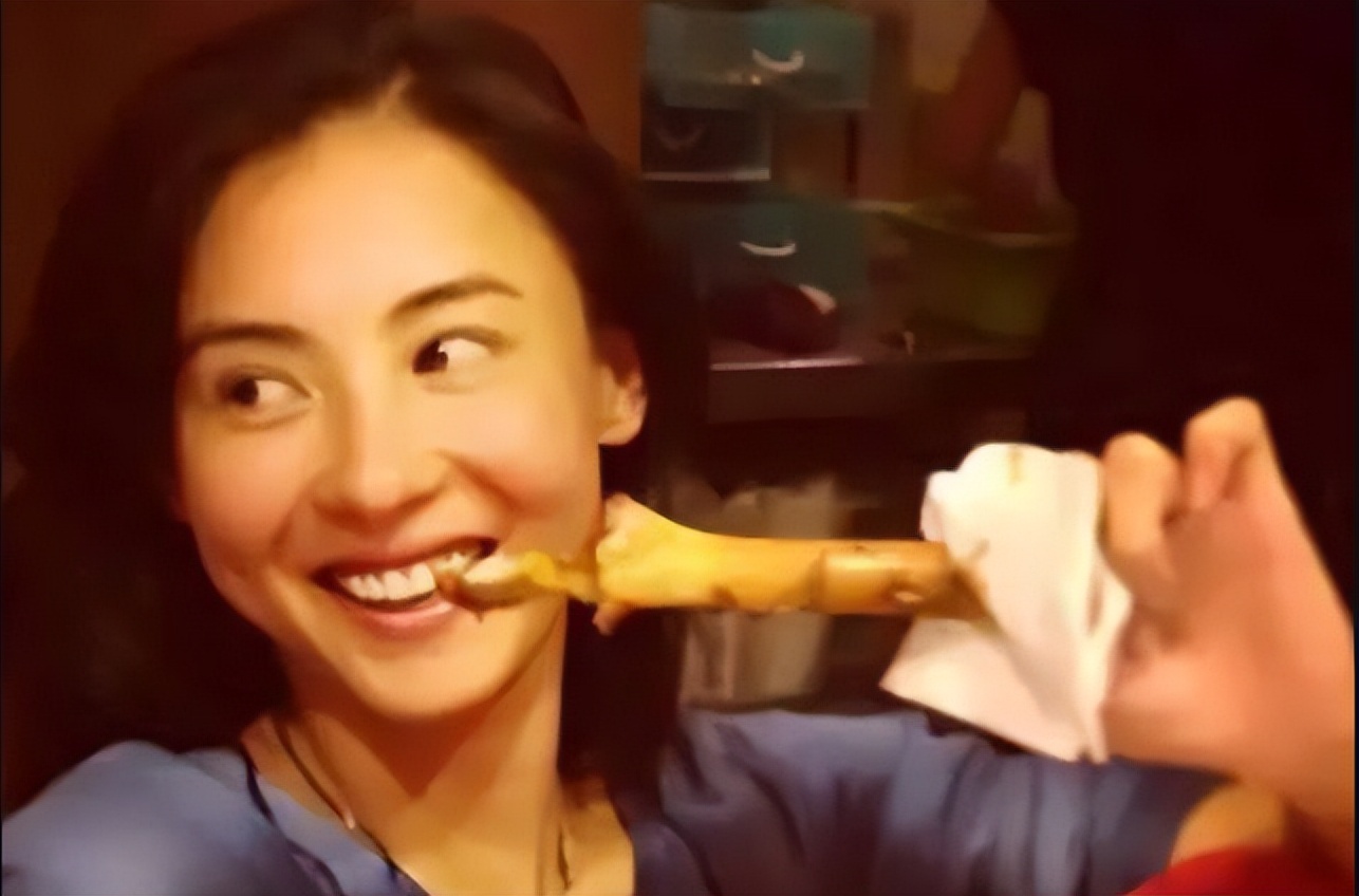 说谎明星盘点,人前人后的大明星