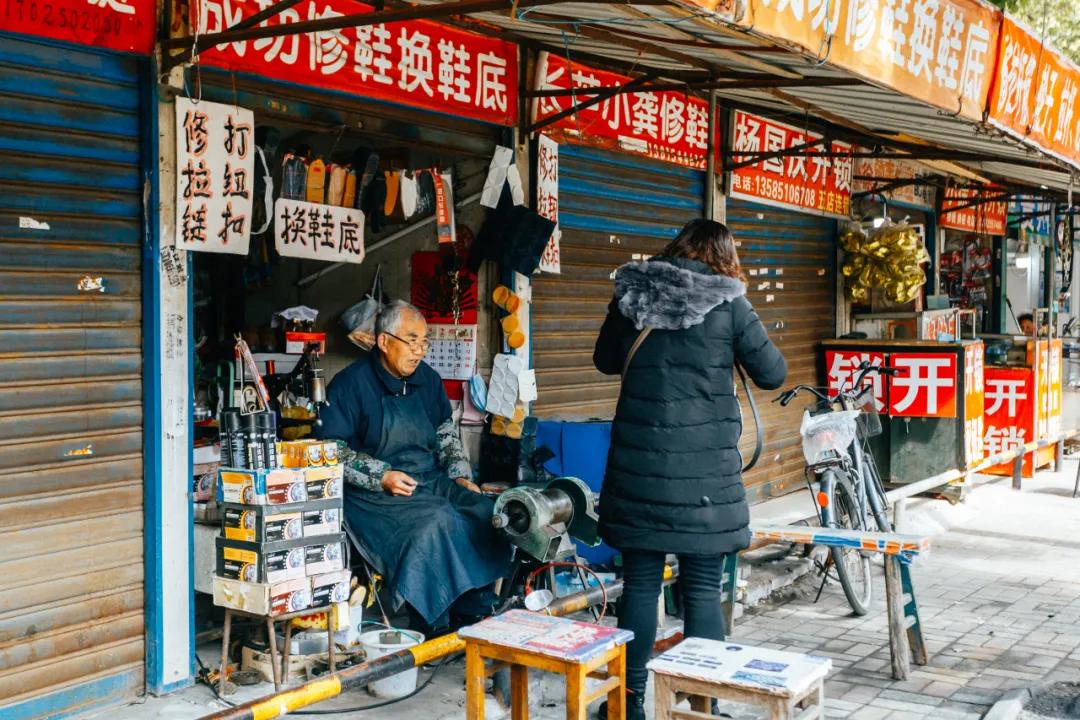 *京大南**厂不是大厂，但大厂是真的大