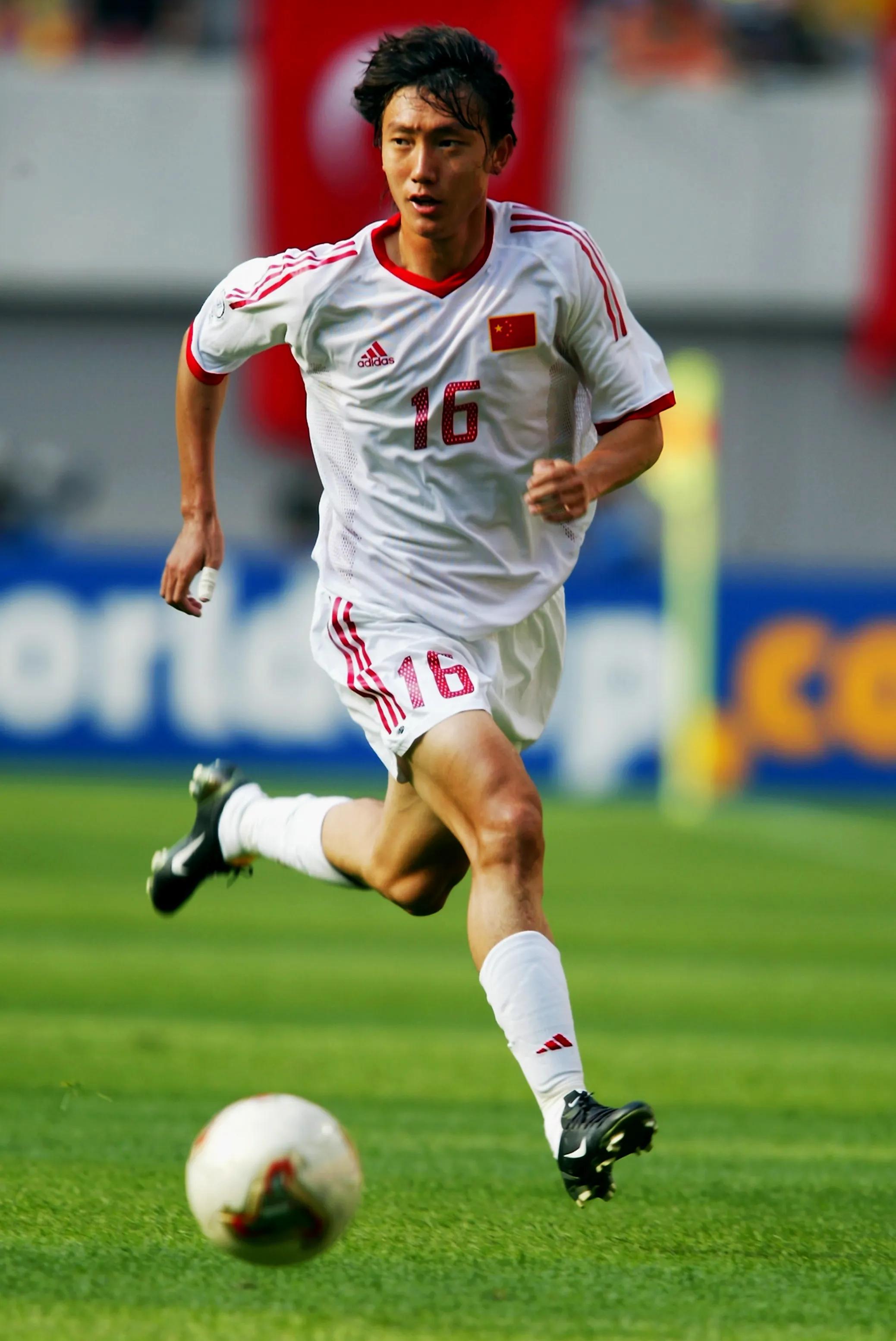 中国足球反赌扫黑，前国脚说出心里话，2030年前别想进世界杯