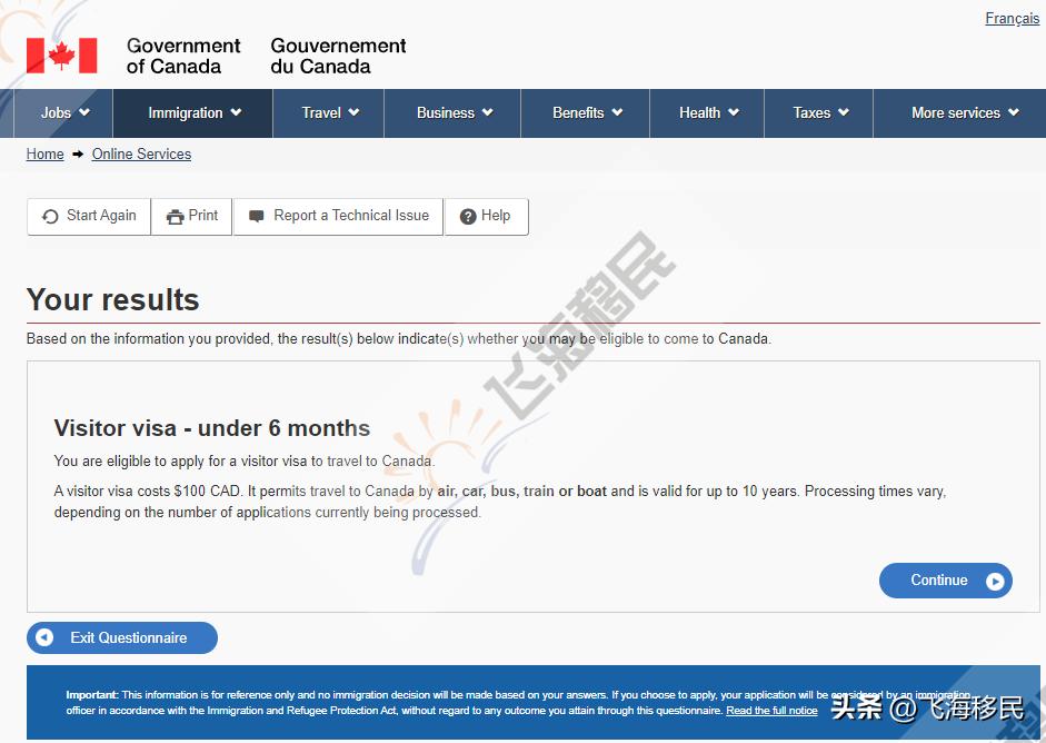 持加拿大旅游签证申请绿码,美签怎么申请加拿大旅游签证