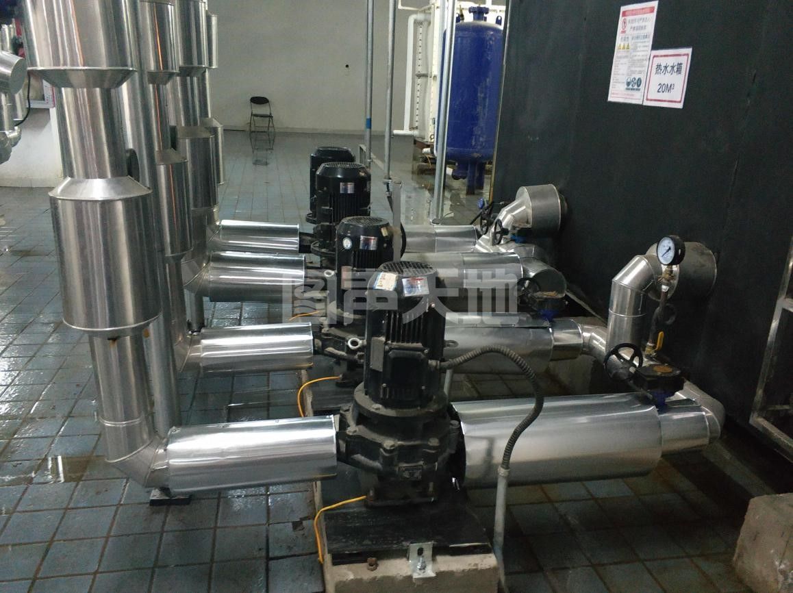 空调外机噪声隔音处理设备,空调外机噪声大怎么隔音