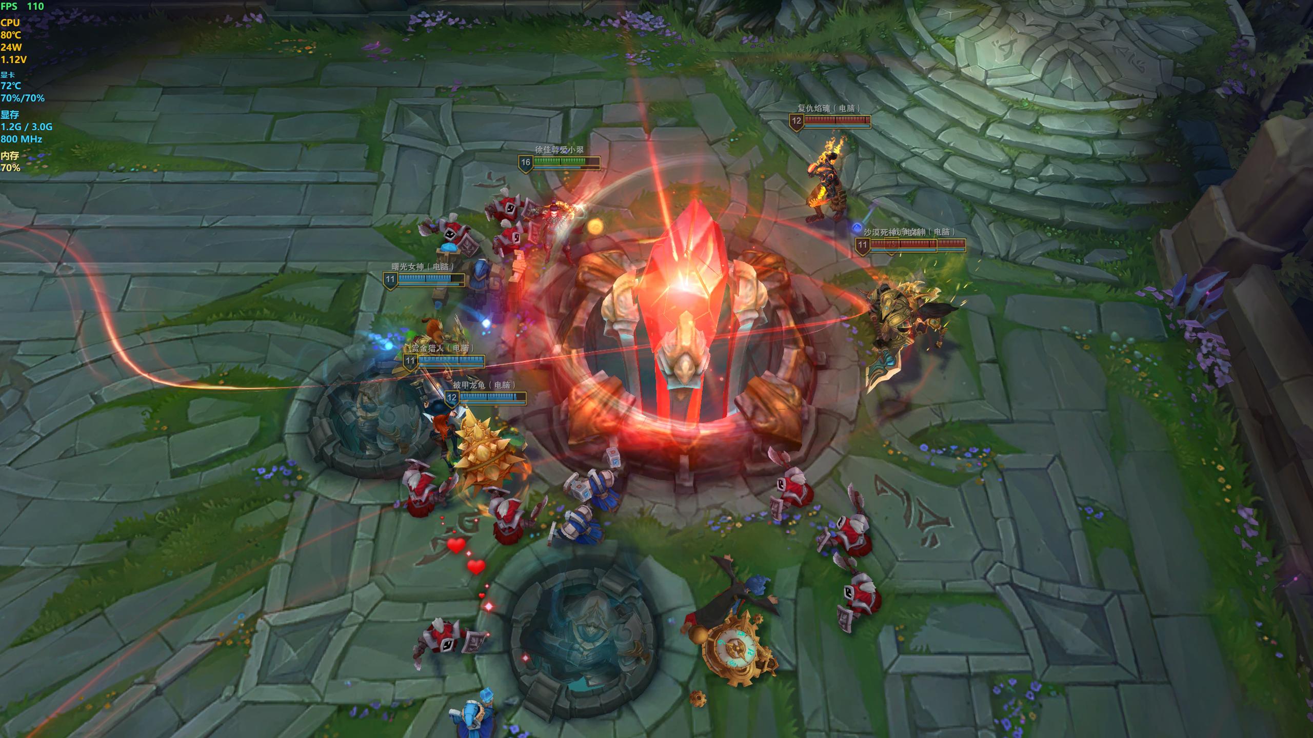 amdr55500u是什么水平,amdr55500u能玩永劫无间吗