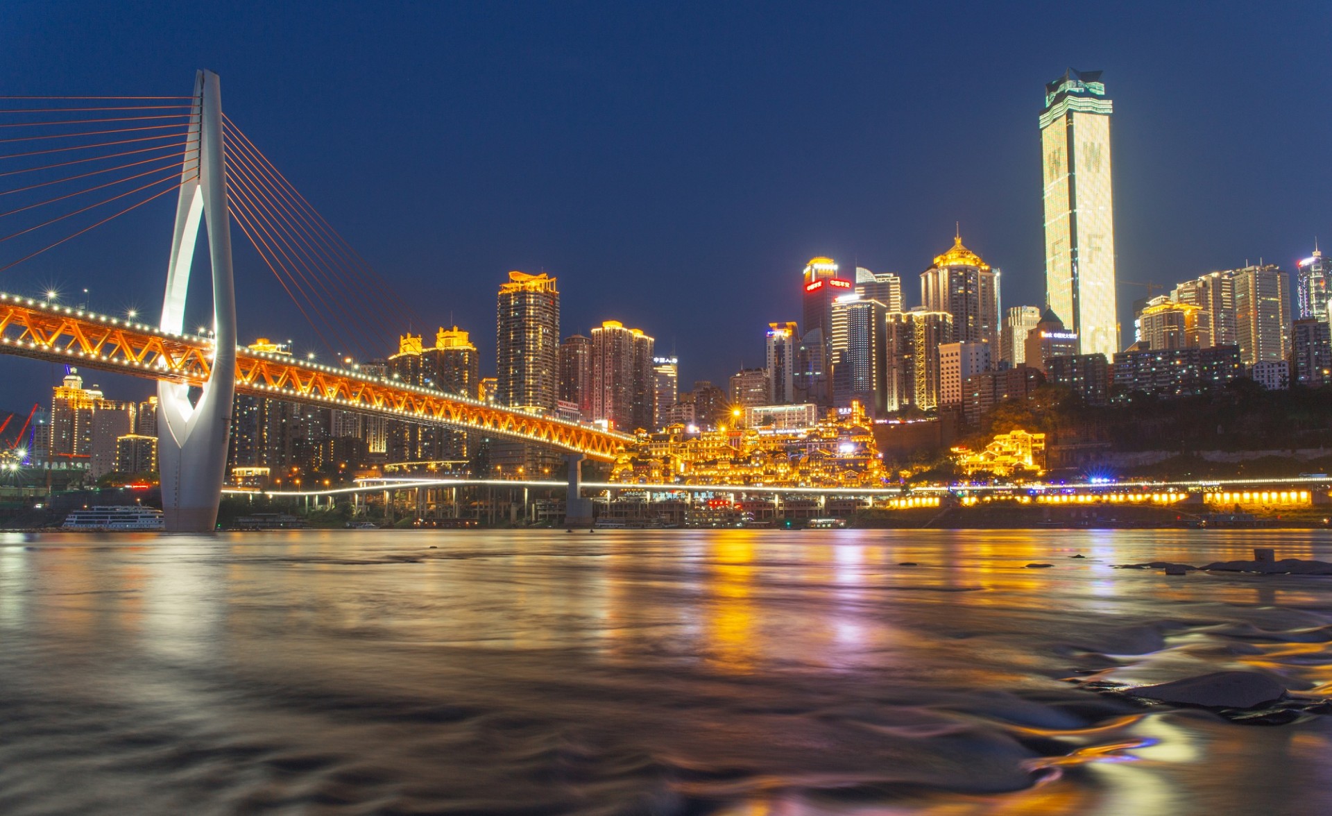 重庆有什么特产干货,重庆特产去哪里买便宜又好