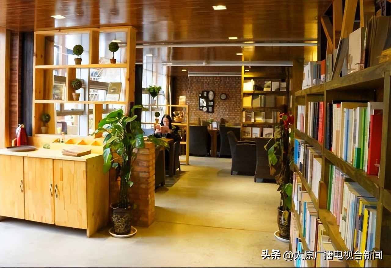 中国最美的书店排行榜,中国最美书店在哪里