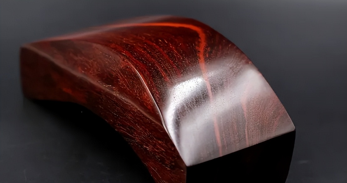 小叶紫檀老料值得收藏,小叶紫檀最好的料是哪种