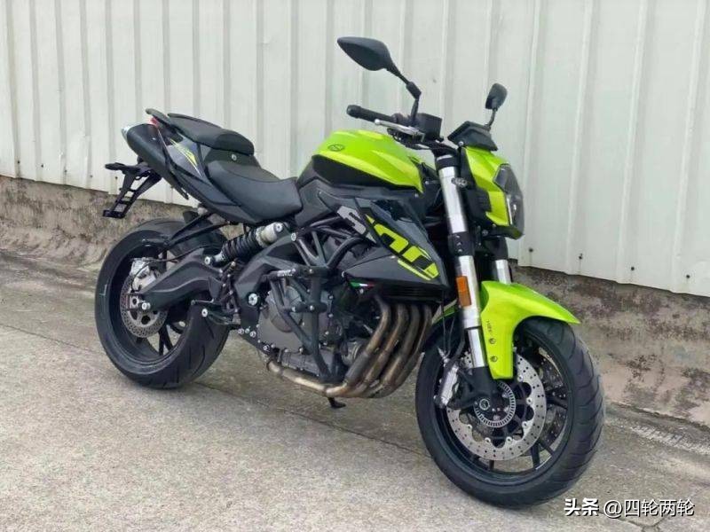 国内销量最好的10款摩托车,60年摩托车