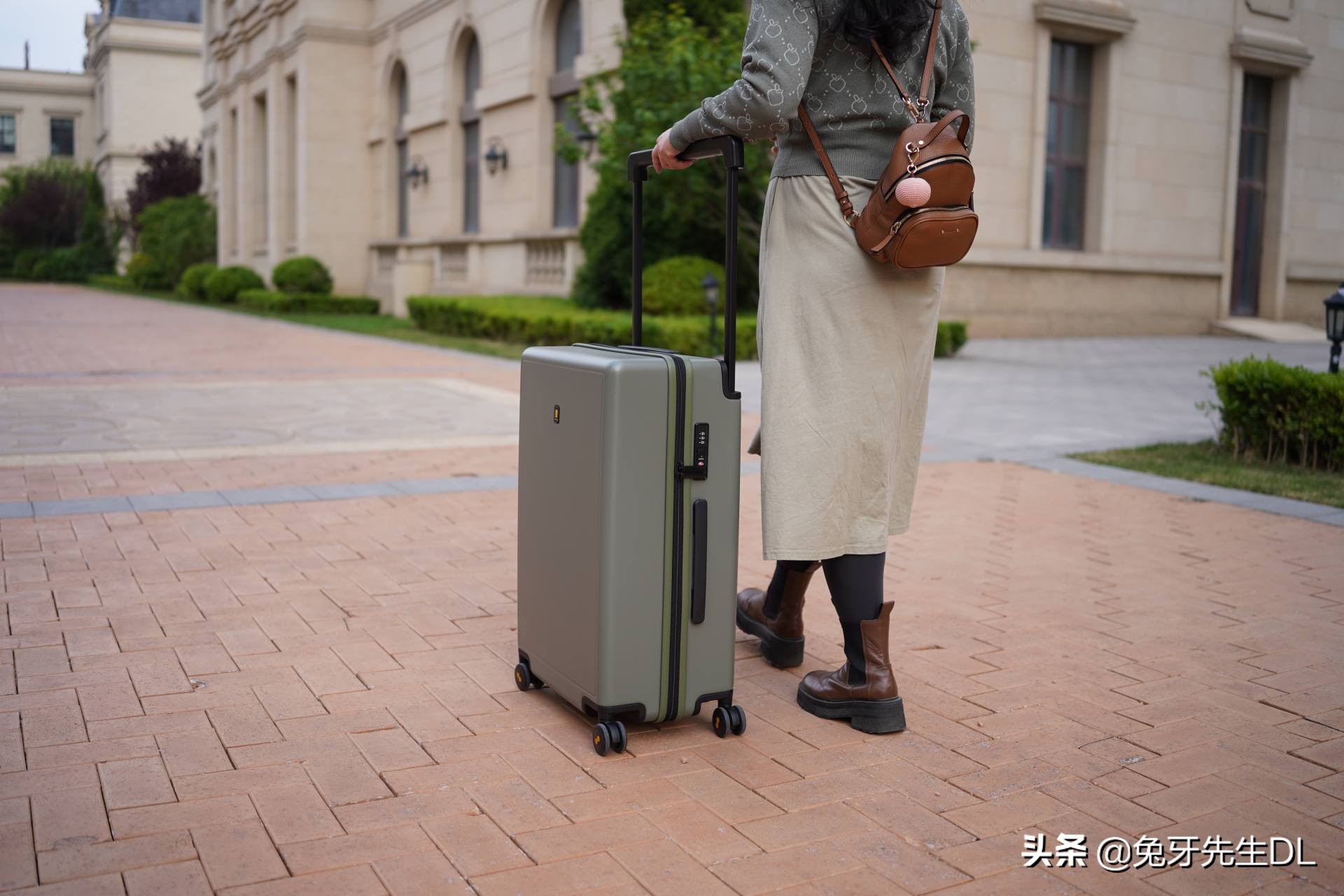 听说包治百病攻略,听说包包能治百病