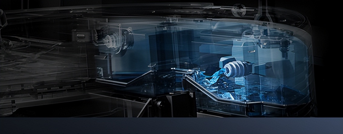 扫拖吸洗三合一扫地机推荐,手持式洗扫拖一体扫地机测评