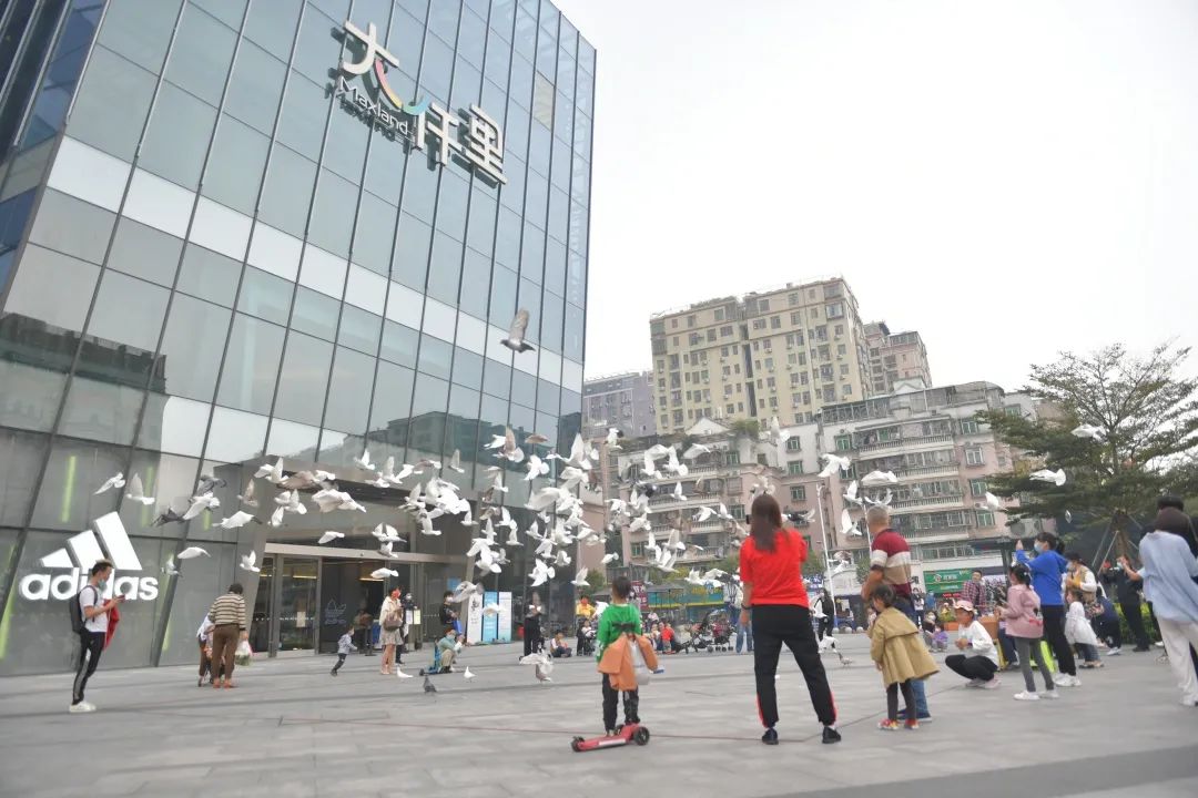 深圳宝安区吃喝玩乐攻略,宝安吃喝玩乐的地方推荐