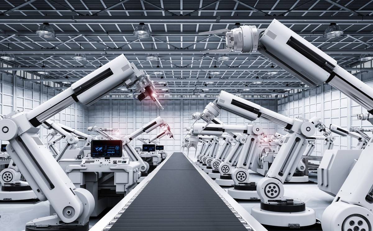 工业博览会展会2023,2023中国国际工业博览会科技论坛