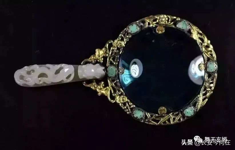 凸透镜眼镜是什么眼镜,凸透镜制成什么眼镜