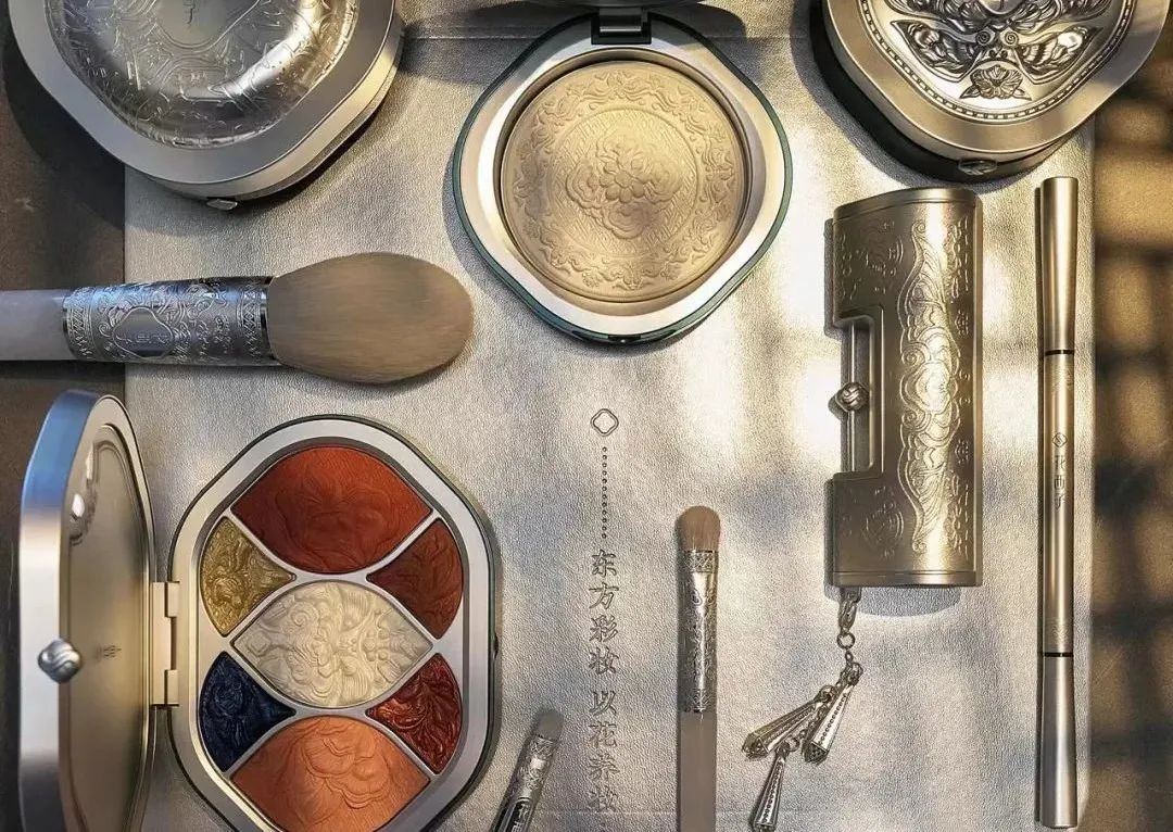 国家公认常备救命药品,国潮保健品