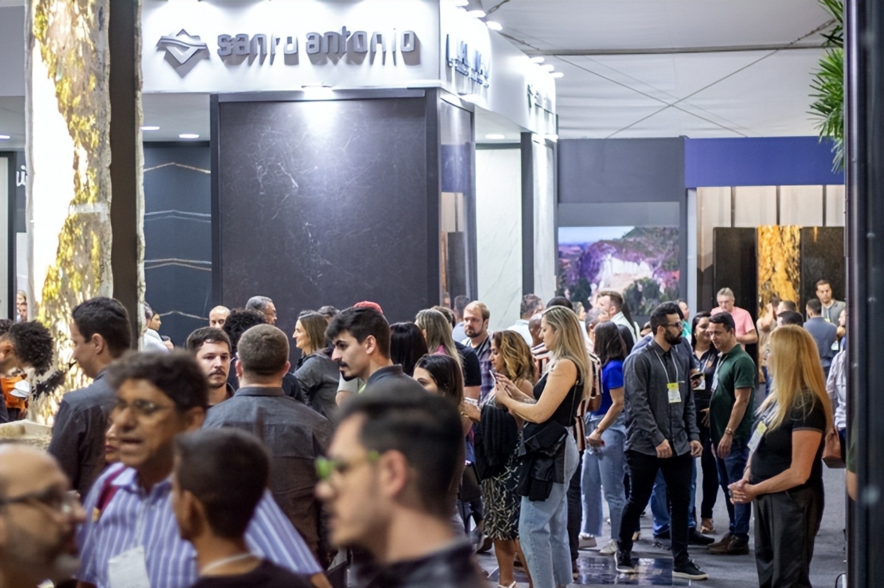 波兰国际石材展览会,美国奥兰多国际石材展览会