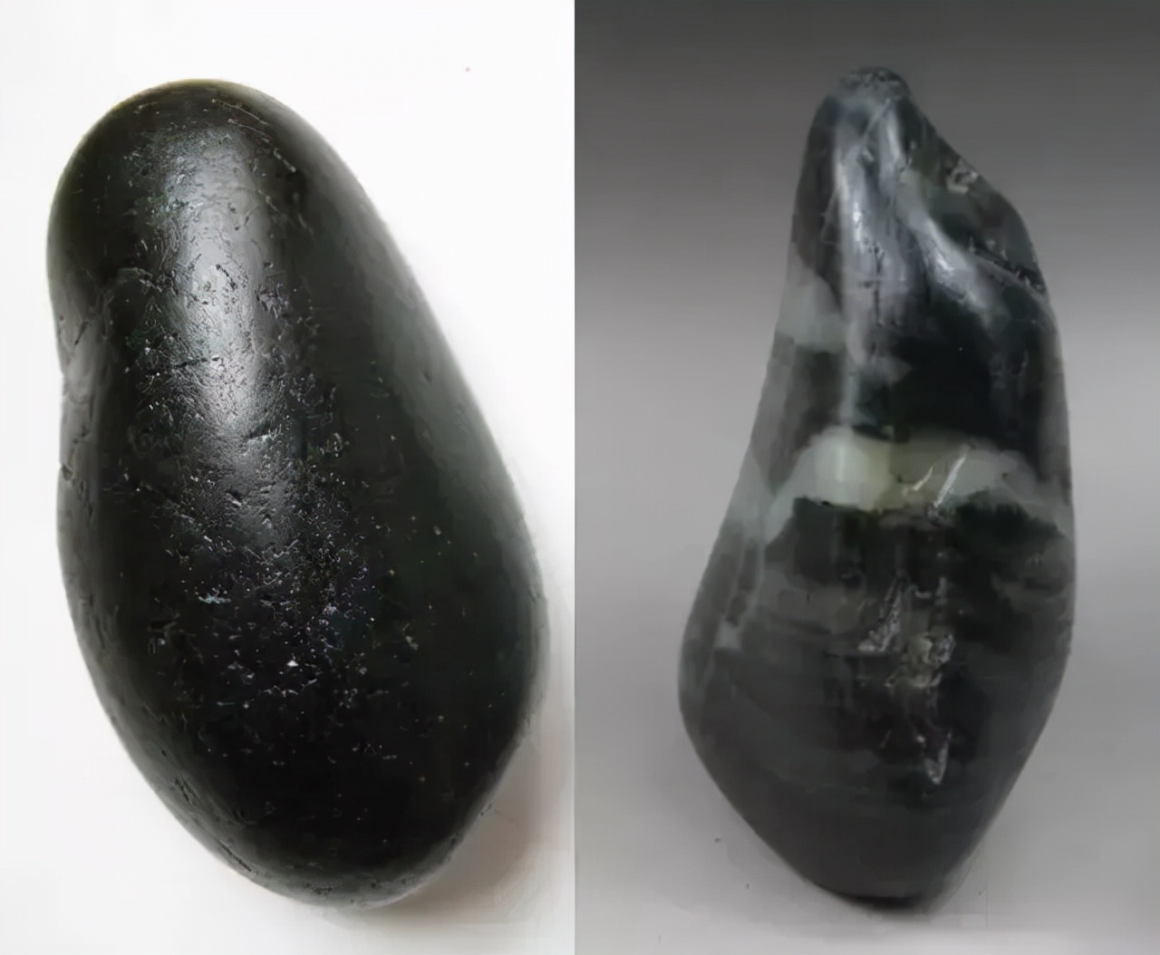 真正的和田玉都是怎样的,是不是所有的玉都是和田玉