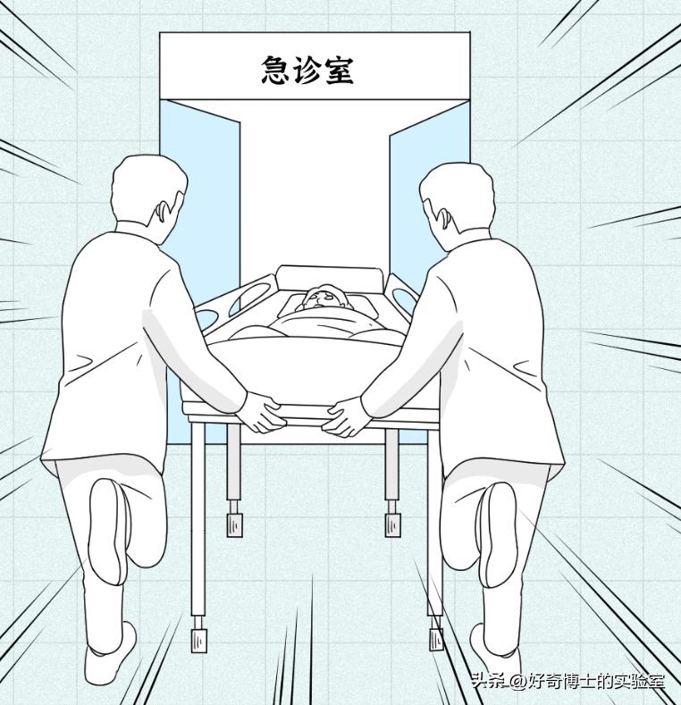 生理活动后有什么变化,生活后五个心理变化