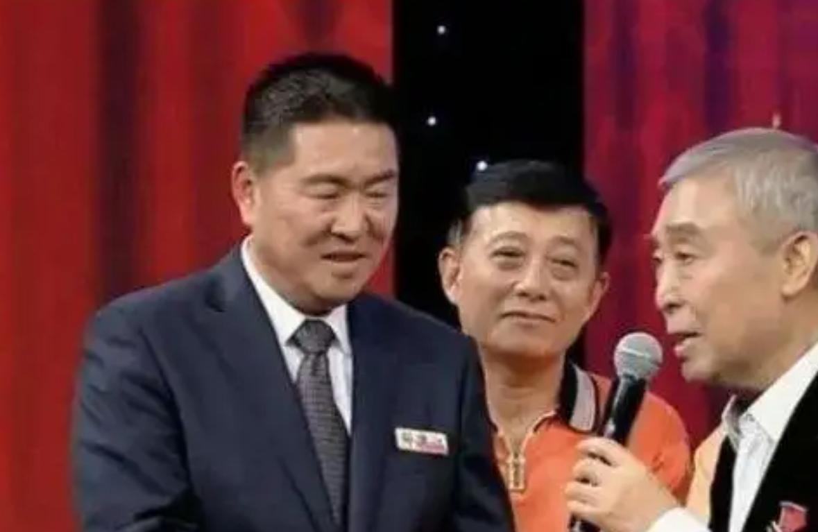 演员邹德江离开央视原因,央视主持人邹德江现状