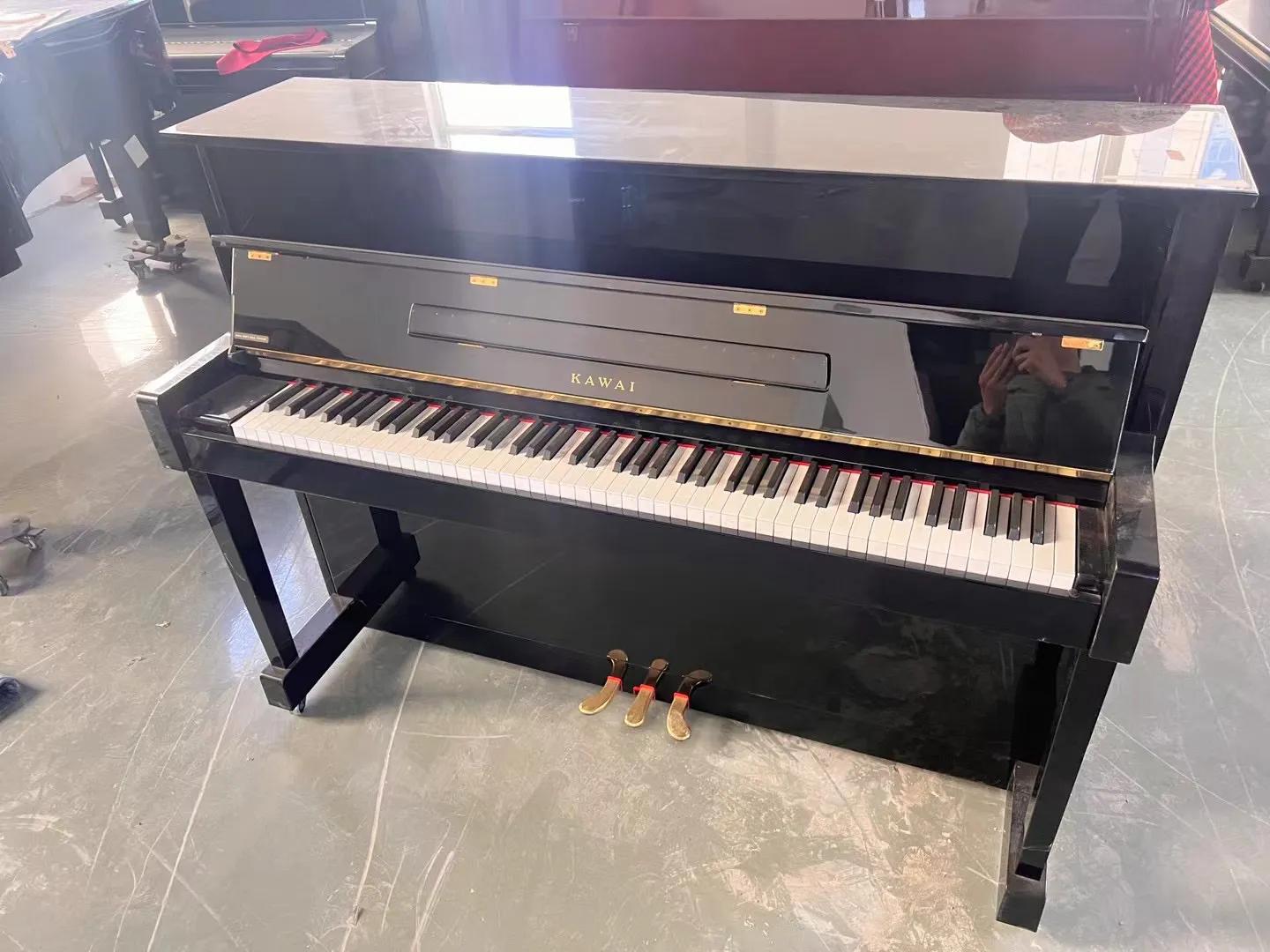 KAWAIK-18：坚实的木质外壳下蕴含的音乐奇迹