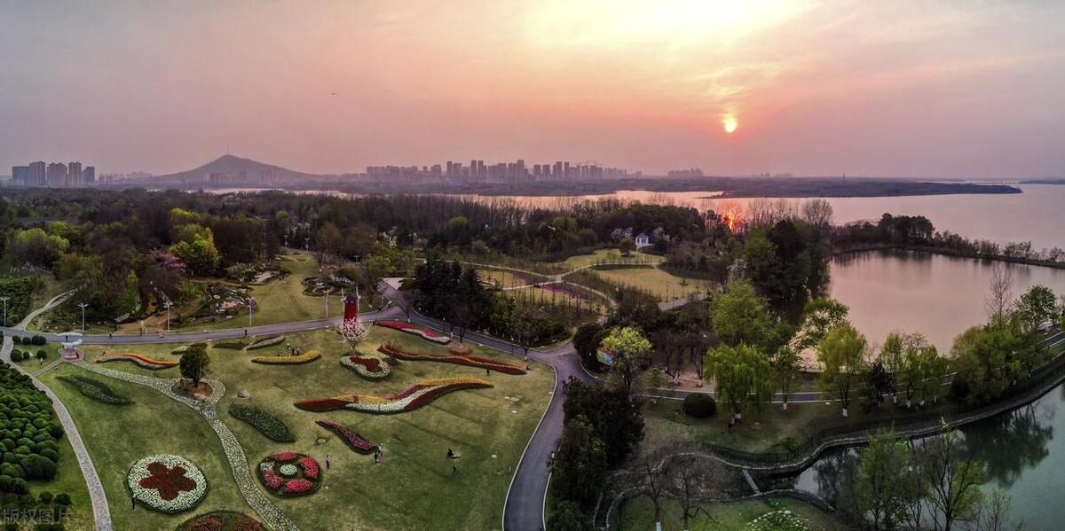 合肥附近十大景点排名,合肥十大最好玩的景点是什么