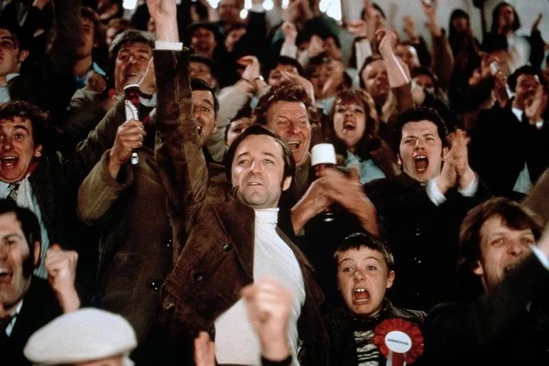 不是所有人都欢迎世界杯，例如某些作家