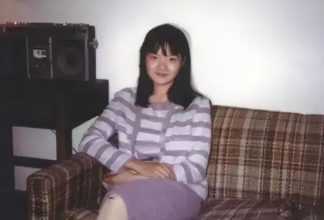 51岁许晴为何至今单身,51岁仍旧单身的许晴