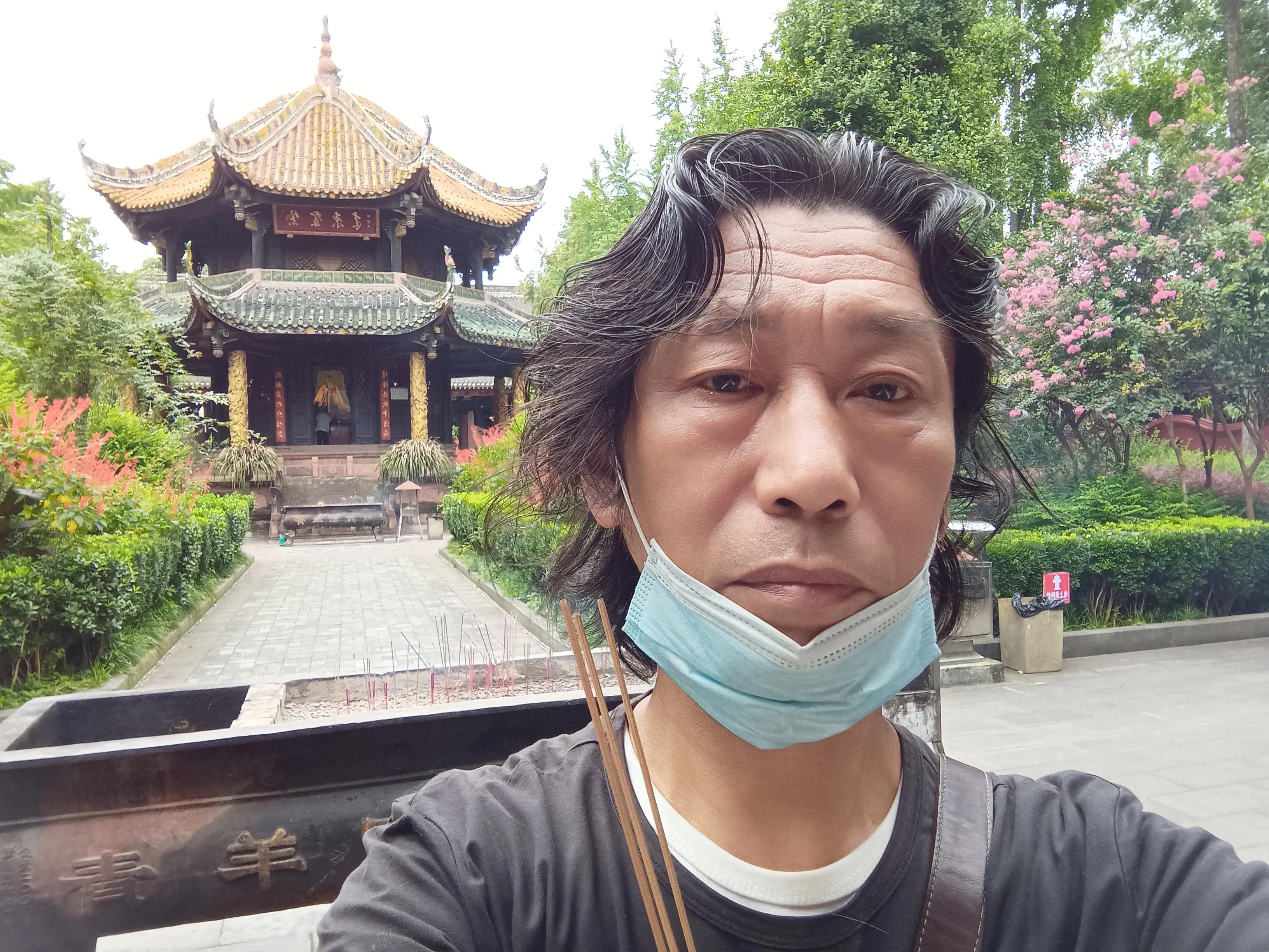 出游感悟,出游快乐的心灵感悟