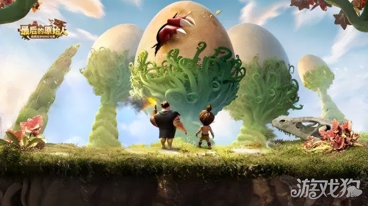 最后的原始人拍卖行买啥,最后的原始人集市攻略