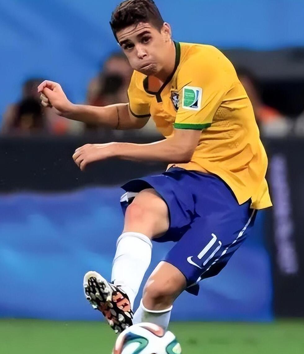 奥斯卡当时的下家有哪些,奥斯卡转会阿森纳