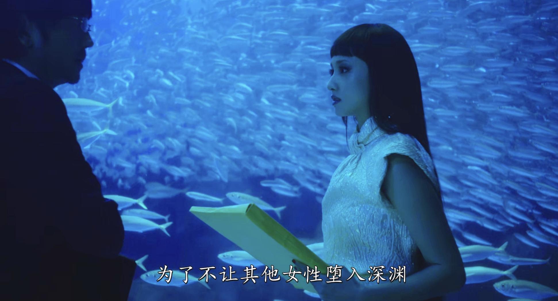 “国民初恋”一脱再脱，日本人的畸形审美，被这片展现得淋漓尽致