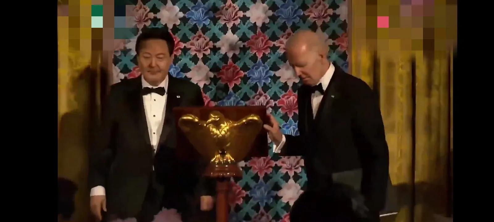 韩国总统访问日本,韩国总统访问美国