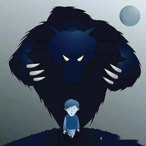 小时候听那么多遍爷爷说的故事怎么就没发现爷爷也喜欢听别人讲