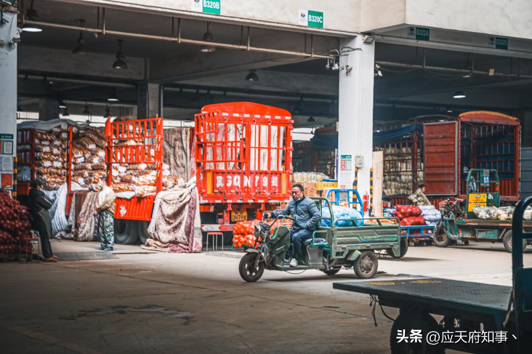 南京人囤物资,众彩年货攻略大全