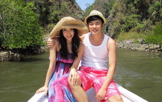 陈赫和张子萱是怎样相识的,陈赫啥时候娶的张子萱