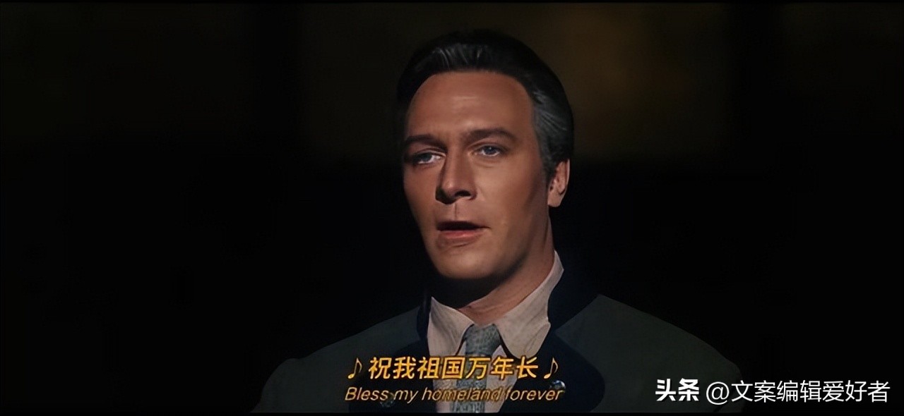 音乐之声电影回顾,音乐之声影片经典赏析