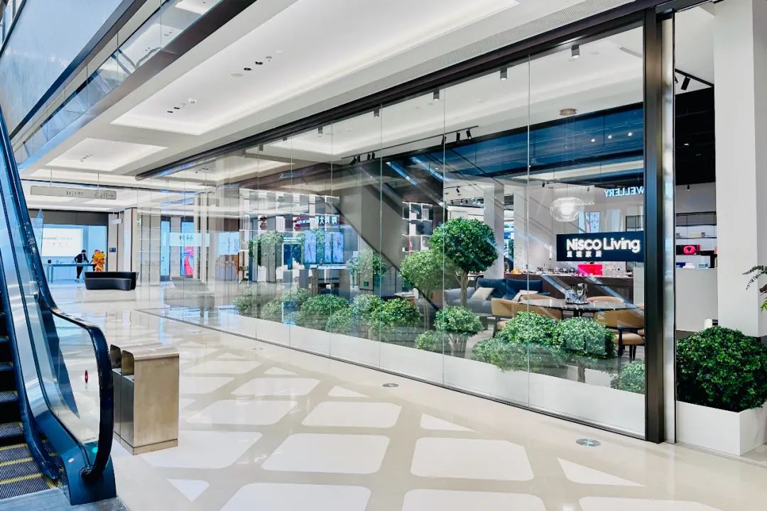 上海苏河湾万象天地怎么样,上海苏河湾万象天地介绍