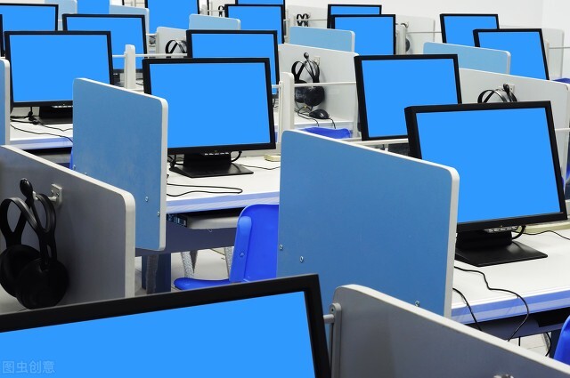 电脑黑屏怎么处理上面有一横,电脑黑屏怎么处理但有声音