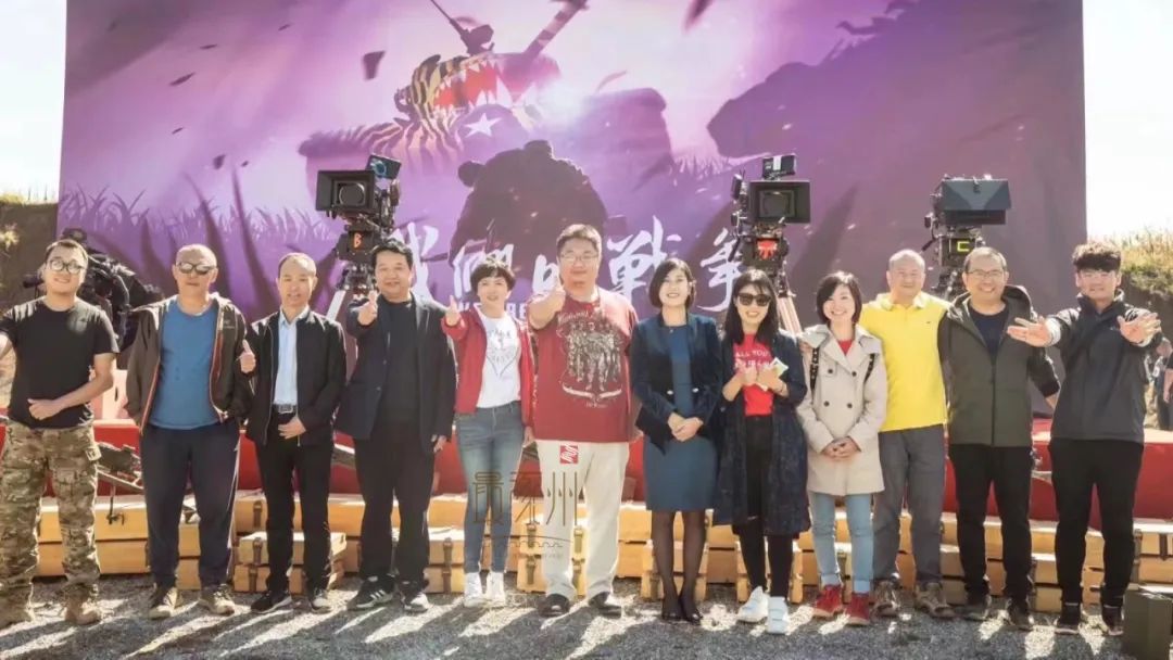 涿州最大影视基地,涿州影视基地谁建造的