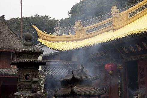 佛教的结夏安居是什么时间,僧众结夏安居的意思