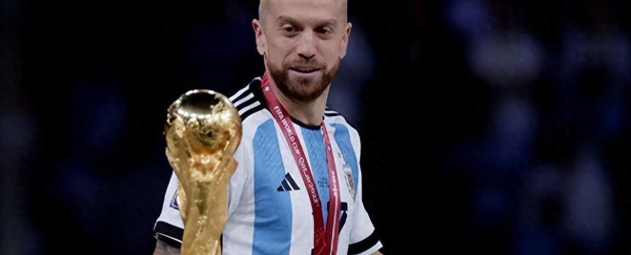 阿根廷将永久保留大力神杯,阿根廷可以永久保留大力神杯了么