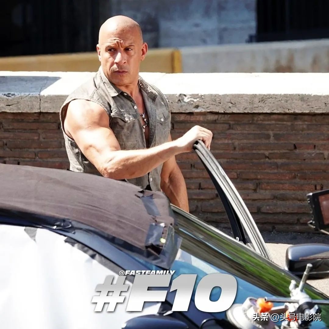 速激10海王神奇女侠,速激9首播口碑出炉