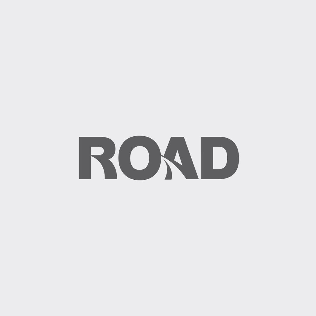 又简单又通用的标志设计,可爱漂亮又简约的标志设计