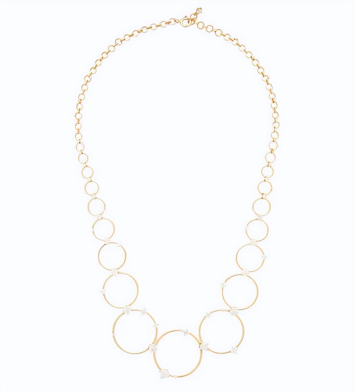 史上最全10大项链盘点！速查你今天戴的上榜了吗？