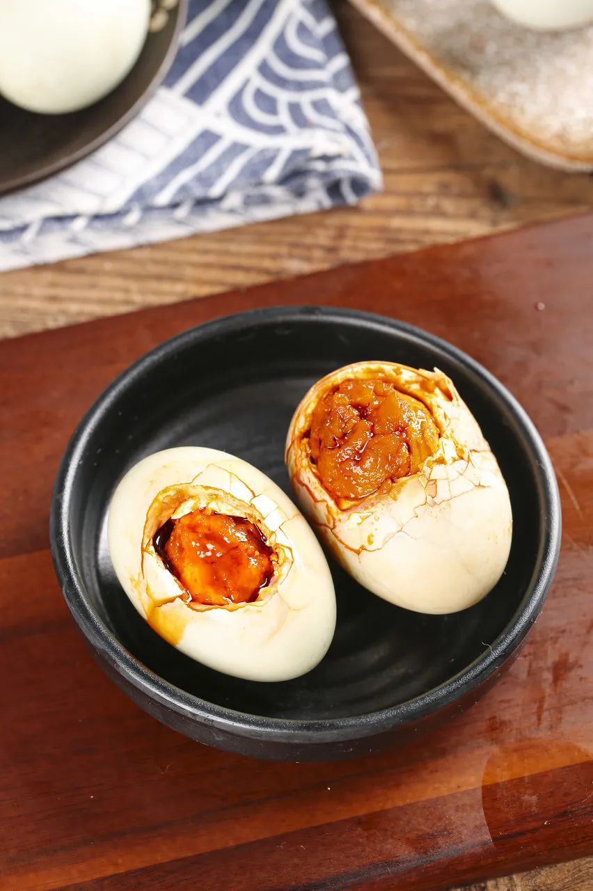 这个生活很慢,美食“泛滥”的小城藏不住了