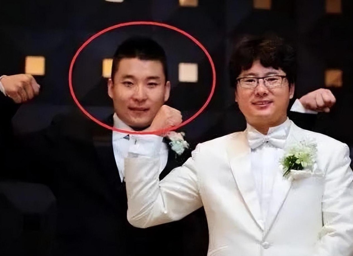 演员白静嫁入豪门,演员白静的现状