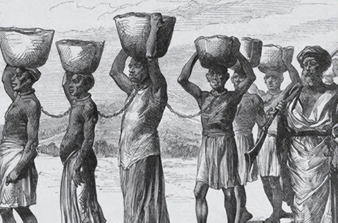 古罗马奴隶悲惨生活背后的原因,古罗马奴隶处置方法