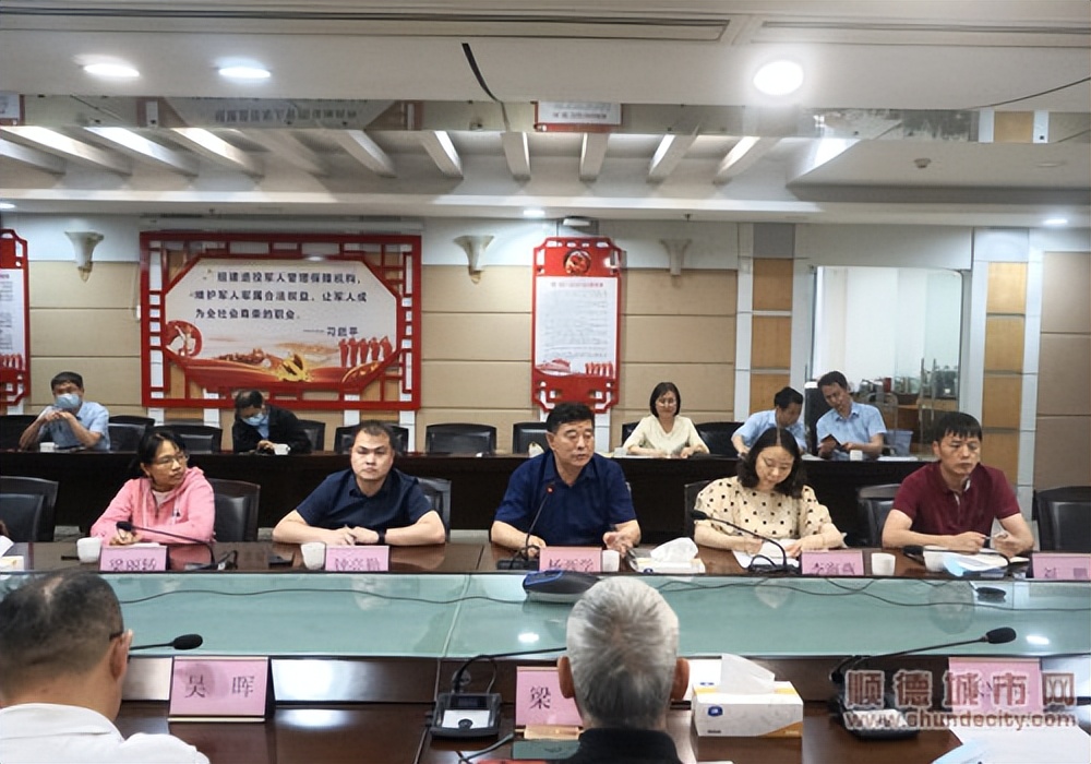 全国首创！顺德启动广式茶点和预制菜肴湾区标准研制工作