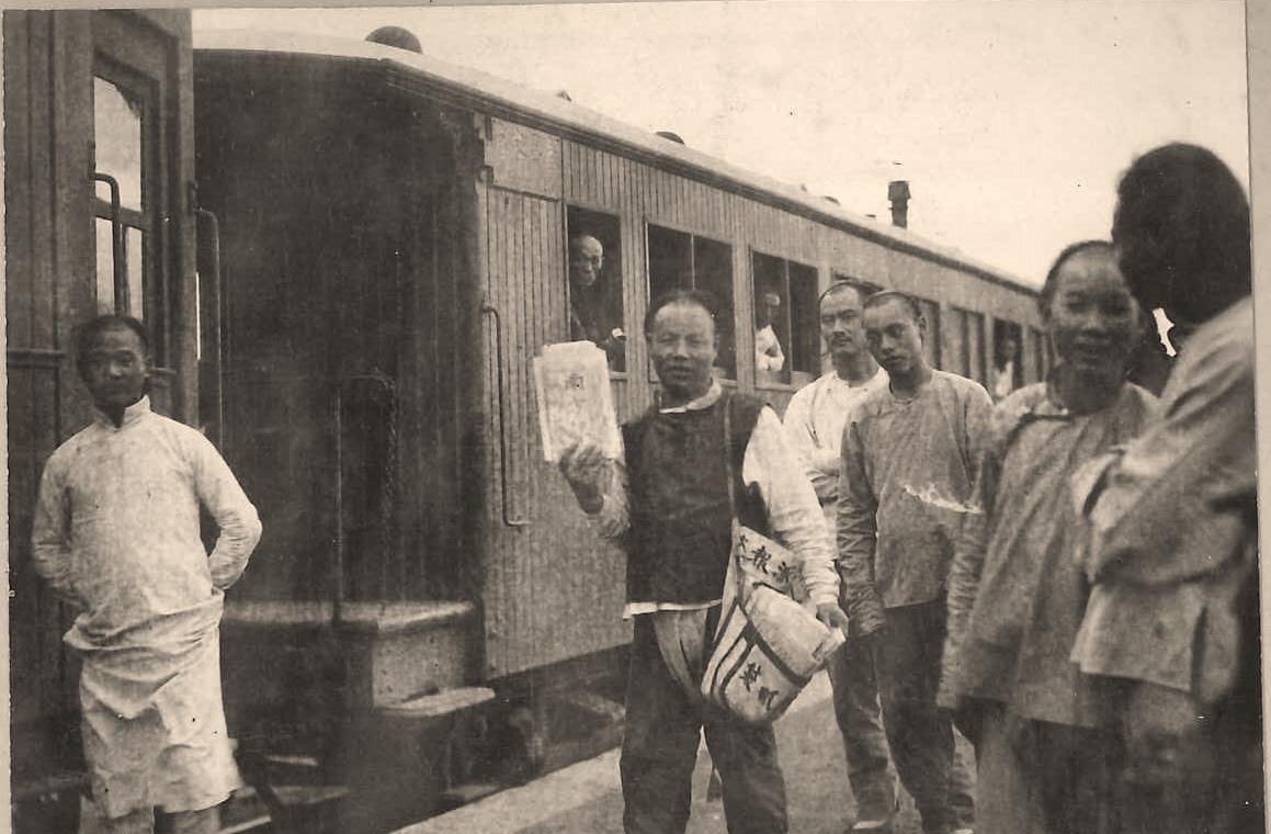 老照片纪实日军侵华战争残酷暴行,271张老照片再现日军侵华暴行