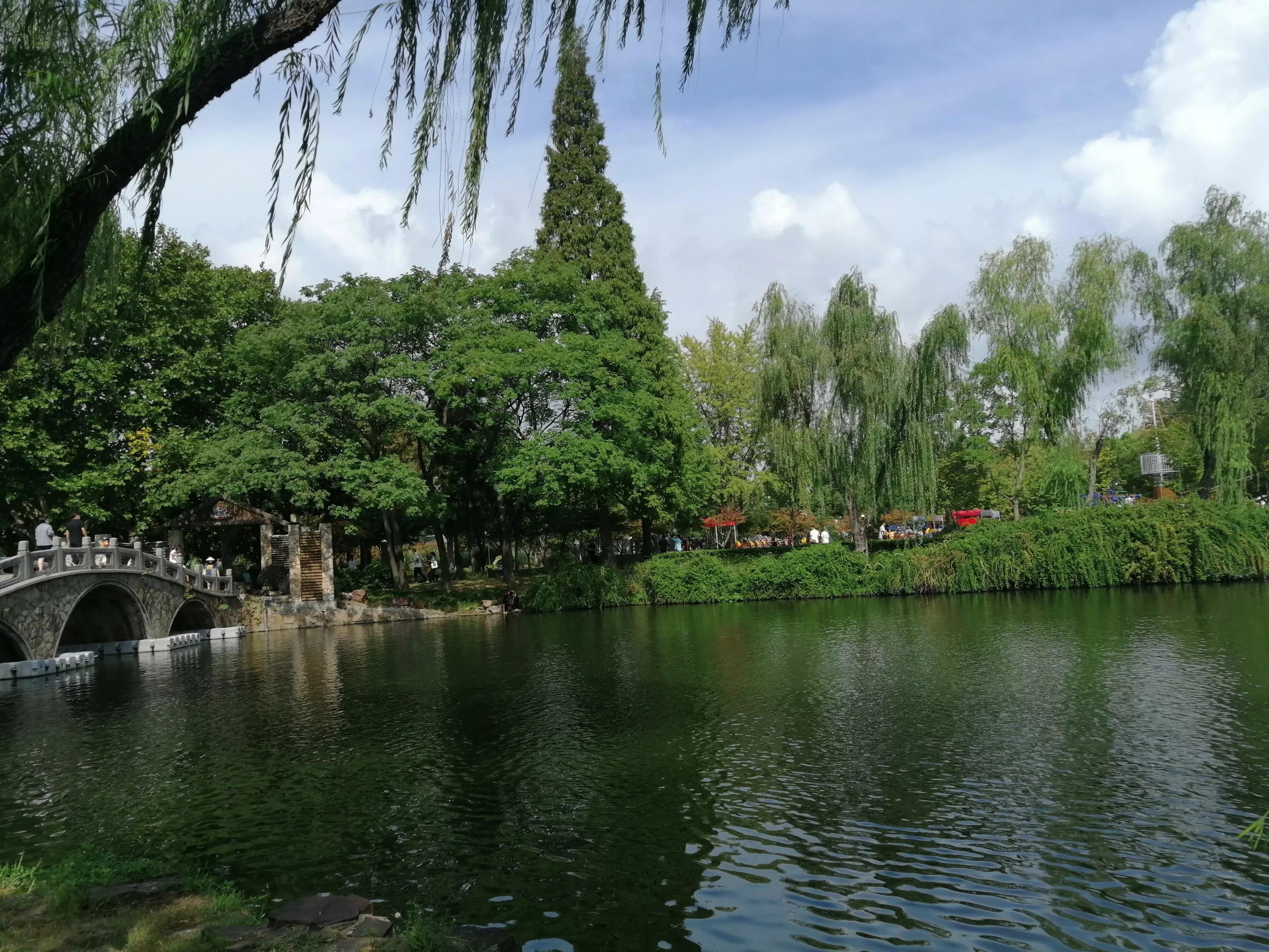 东园好玩的景点推荐,东园旅游景点推荐