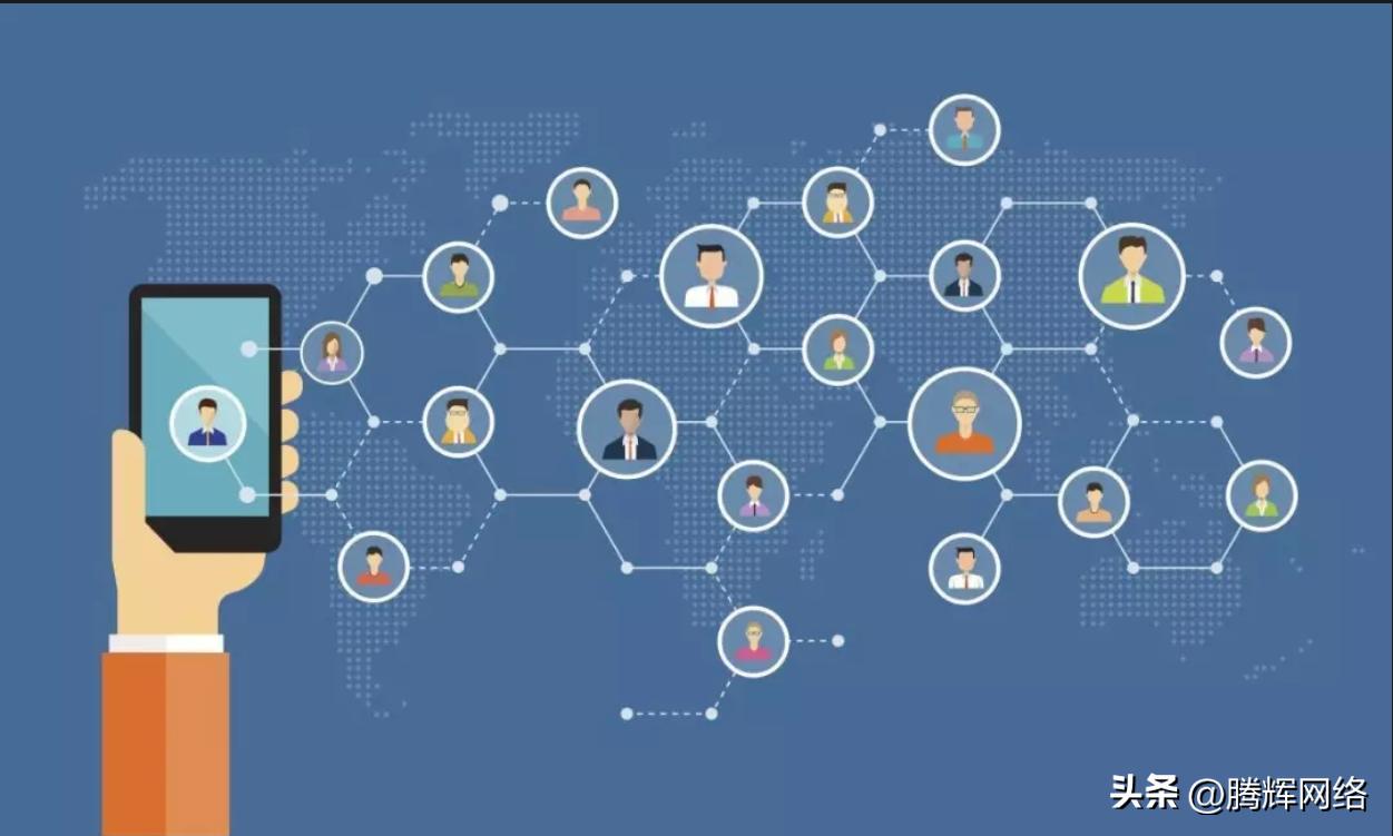 如何快速裂变私域流量,做跨境电商如何进行私域流量转化